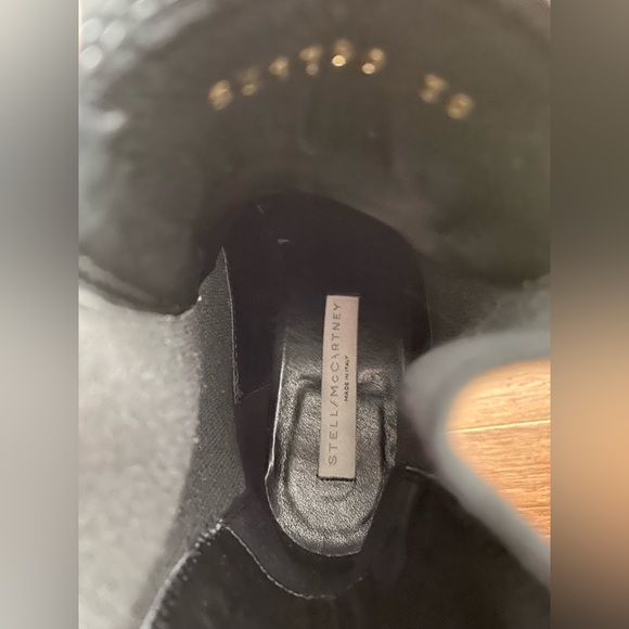 Stella McCartney boots - Picture 5 of 6